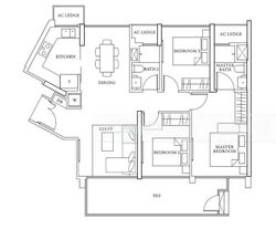 Seventy Saint Patrick's (D15), Condominium #473289991